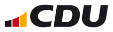 CDU Ortsverband Eich Logo