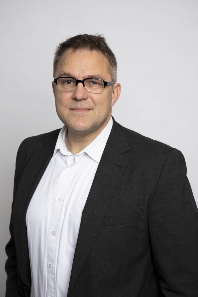 Rainer Schmitz