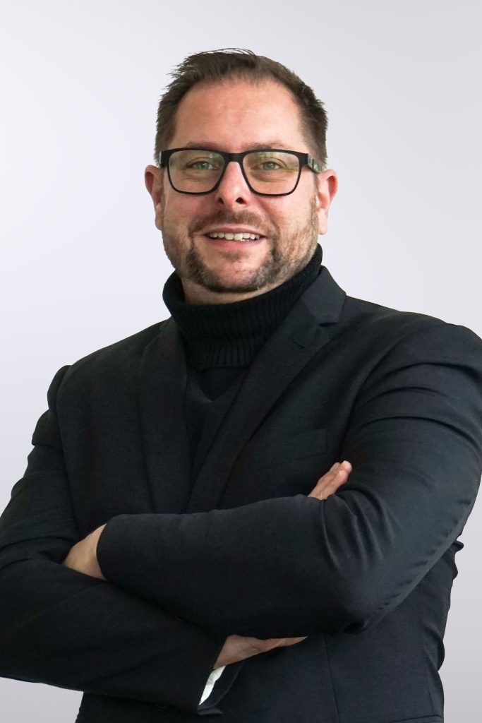 Björn Egenhofer