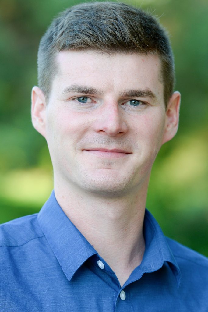 Michael Elvert