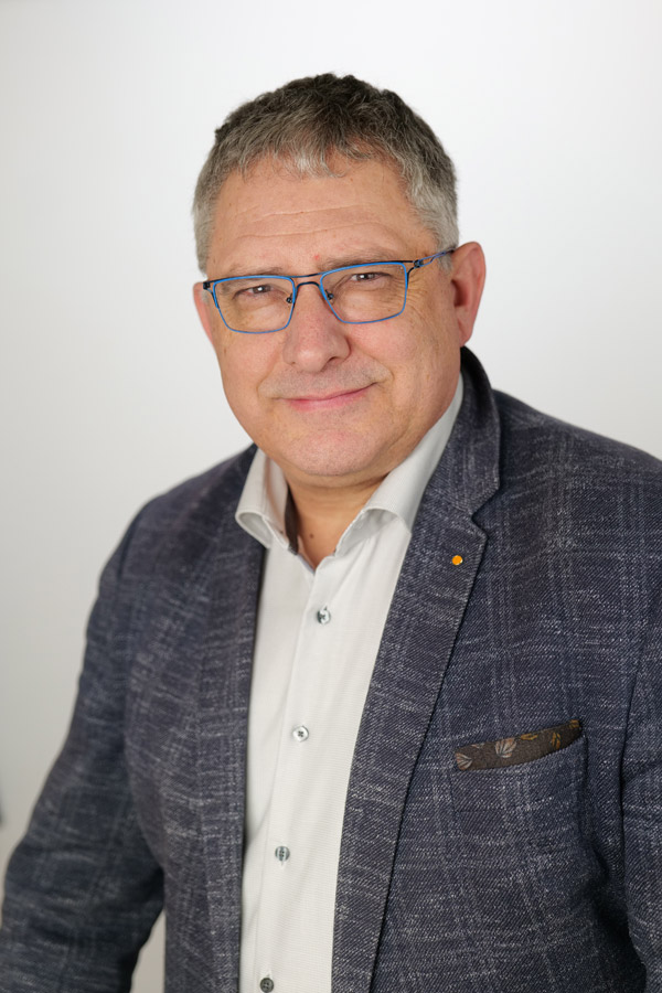 Andreas Lehmann